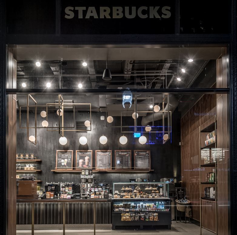 4種受歡迎的店鋪風格，打包帶走？