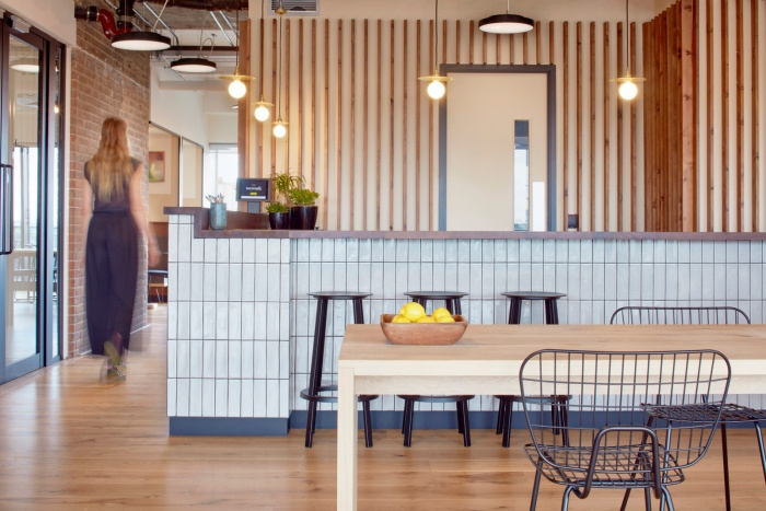 WeWork塔橋聯合辦公室合欢视频黄色视频靠逼视频項目賞析