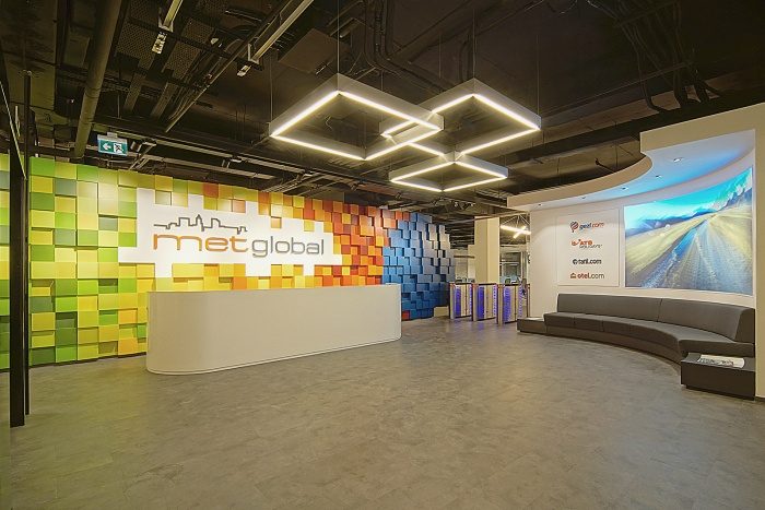 MetGlobal辦公室合欢视频黄色视频靠逼视频項目，采用現代商務風特效