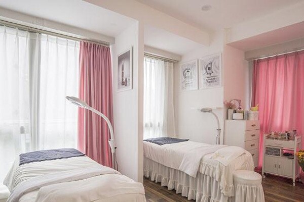 在深圳美容店裝修合欢视频黄色视频靠逼视频方案哪家公司好